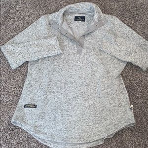 simply southern pull over